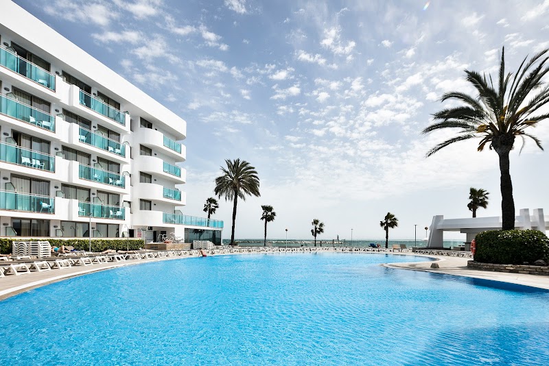 Best Maritim in Cambrils, Spain