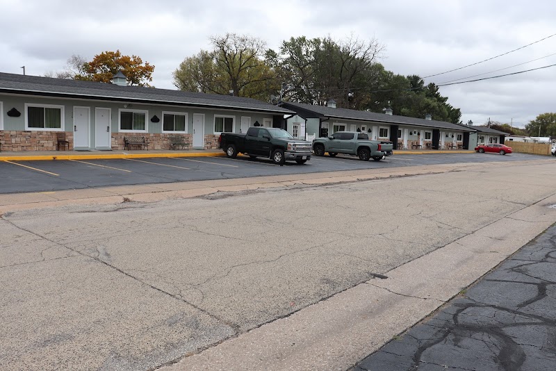 Best Nights Inn in Sparta, Wisconsin, United States