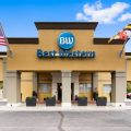 Best Western Annapolis