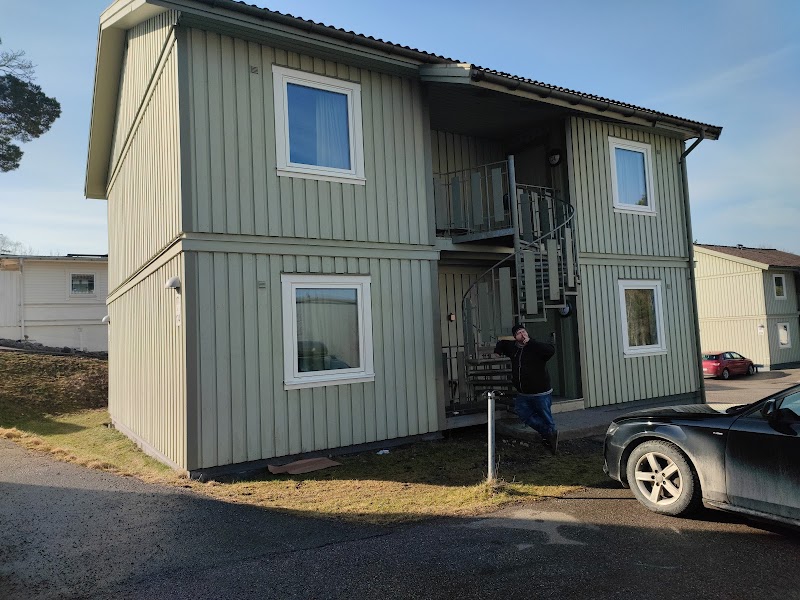 Best Western Arlanda Hotellby in Marsta, Sweden