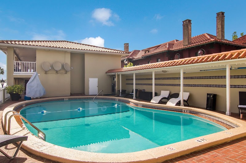 Best Western Bayfront in St. Augustine, Florida, United States