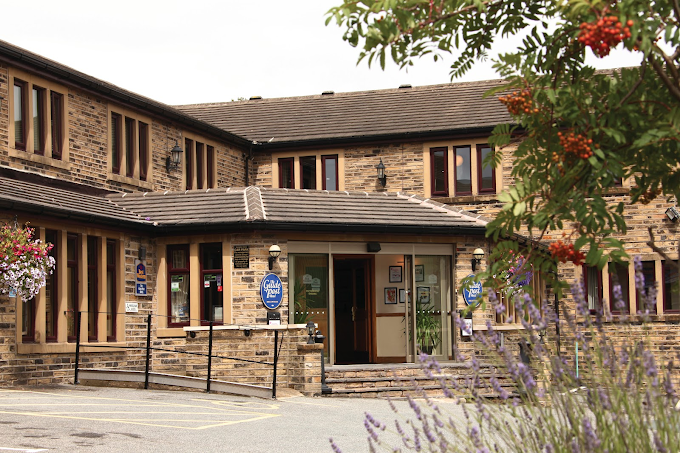 Best Western Bradford Guide Post Hotel in Bradford, United Kingdom
