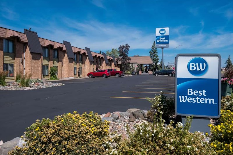 Best Western Bridgeview Hotel in Superior, Wisconsin, United States
