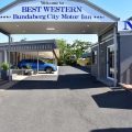 Best Western Bundaberg City Motor Inn