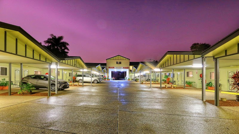 Best Western Caboolture Gateway Motel in Caboolture, Australia