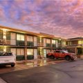Best Western Cattle City Motor Inn