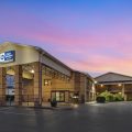 Best Western Celebration Inn & Suites