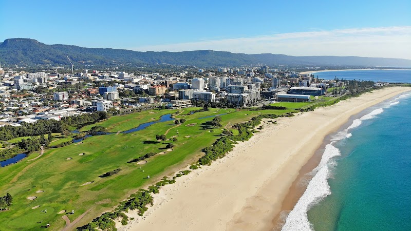 Best Western City Sands in Wollongong, Australia