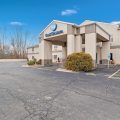 Best Western Clearlake Plaza
