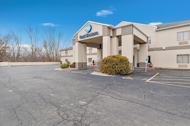 Best Western Clearlake Plaza in Springfield, Illinois, United States
