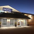 Best Western Coachman’s Inn Motel