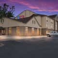 Best Western Coralville Hotel