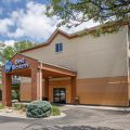 Best Western Des Plaines Inn