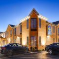 Best Western Dunkirk & Fredonia Inn