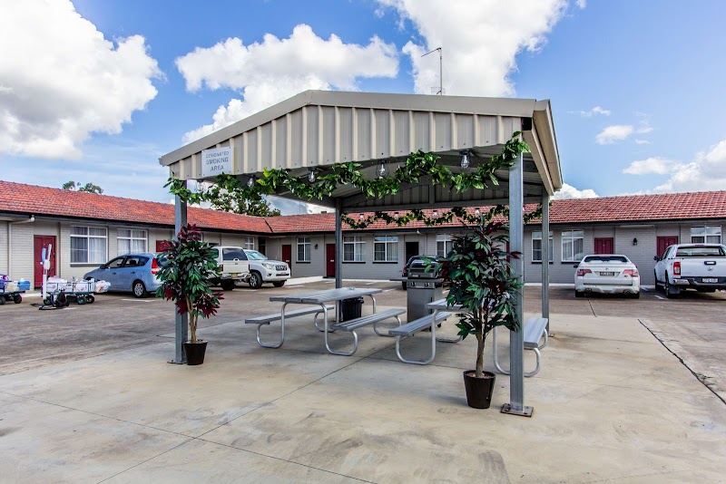 Best Western Endeavour Motel in Maitland, Australia