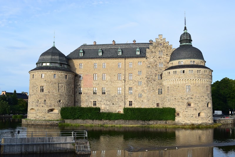 Best Western Eurostop Örebro in Orebro, Sweden