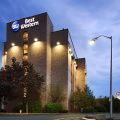 Best Western Executive Hotel New Haven-West Haven