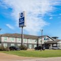 Best Western Executive Inn