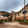Best Western Executive Inn & Suites
