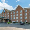 Best Western Executive Inn & Suites