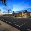 Best Western Gardens Hotel at Joshua Tree National Park
