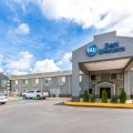 Best Western Gateway Inn