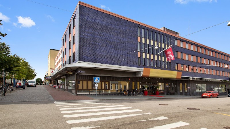 Best Western Grand Hotel Elektra in Ludvika, Sweden