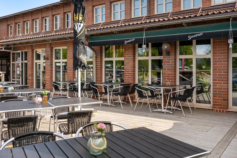 Best Western Gustaf Wasa Hotel in Borlange, Sweden