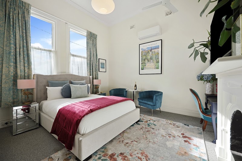 Best Western Hamilton Lakeside Motel in Hamilton, Australia