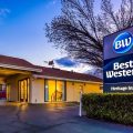 Best Western Heritage Inn