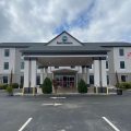 Best Western Heritage Inn & Suites