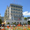 Best Western Hotel Bellevue au Lac