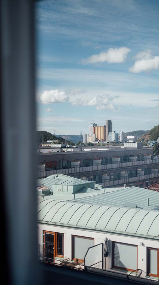 Best Western Hotel Carlia in Uddevalla, Sweden