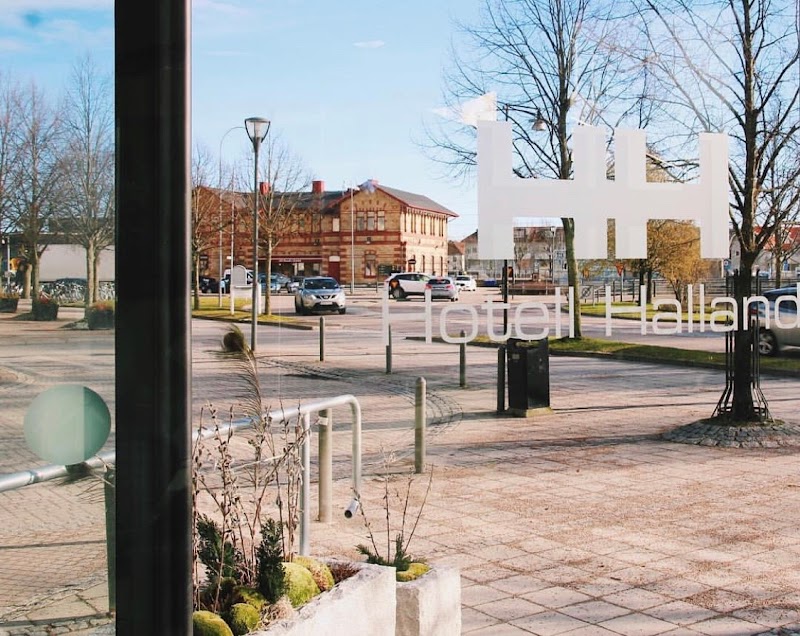 Best Western Hotel Halland in Kungsbacka, Sweden