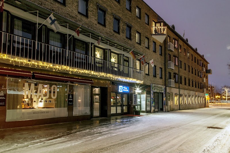 Best Western Hotel Trollhättan in Trollhattan, Sweden