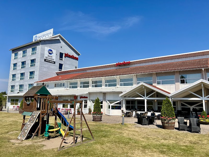 Best Western Hotell Ljungby in Ljungby, Sweden