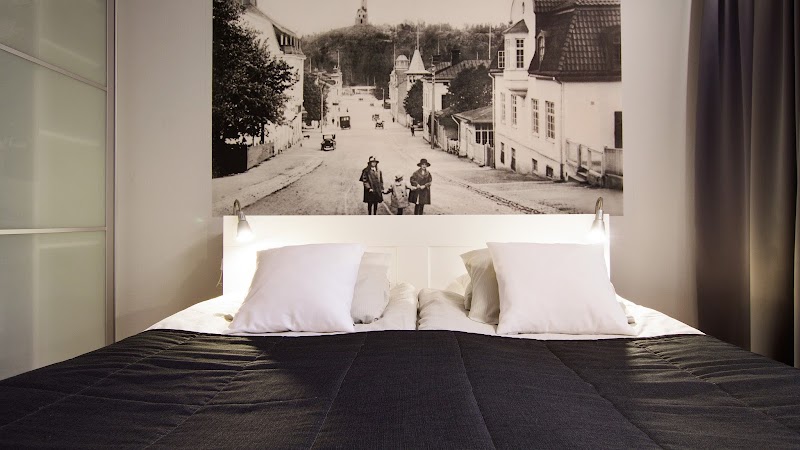 Best Western Hotell SöderH in Soderhamn, Sweden