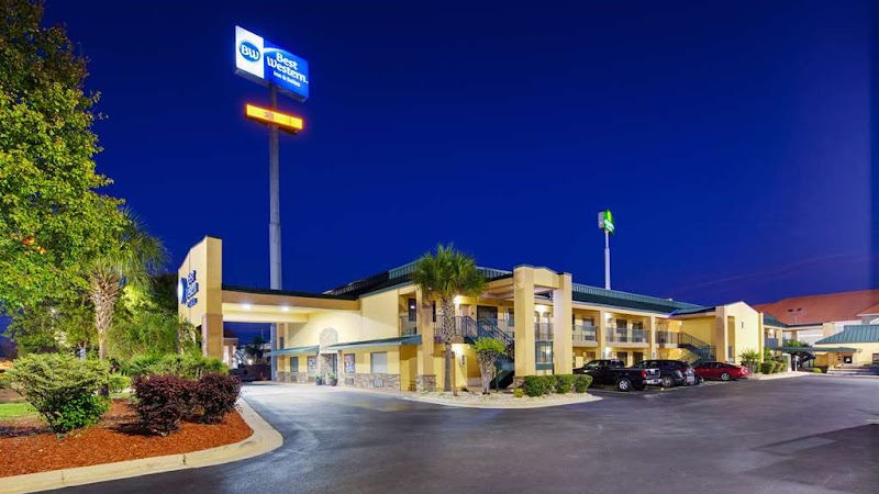 Best Western Inn & Suites of Macon in Macon, Georgia, United States