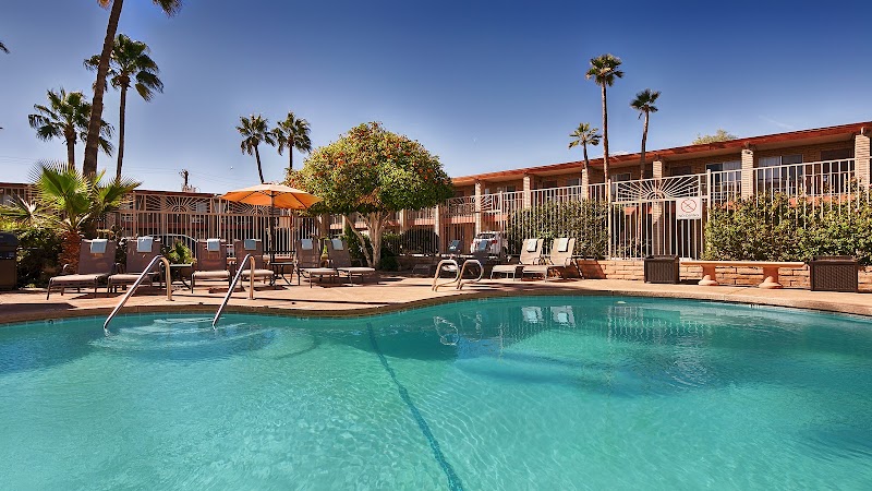 Best Western Inn & Suites of Sun City in Sun City, Arizona, United States