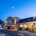 Best Western Inn Tooele
