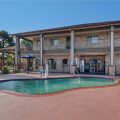 Best Western Inn of Conroe