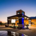 Best Western Inn of Kilgore