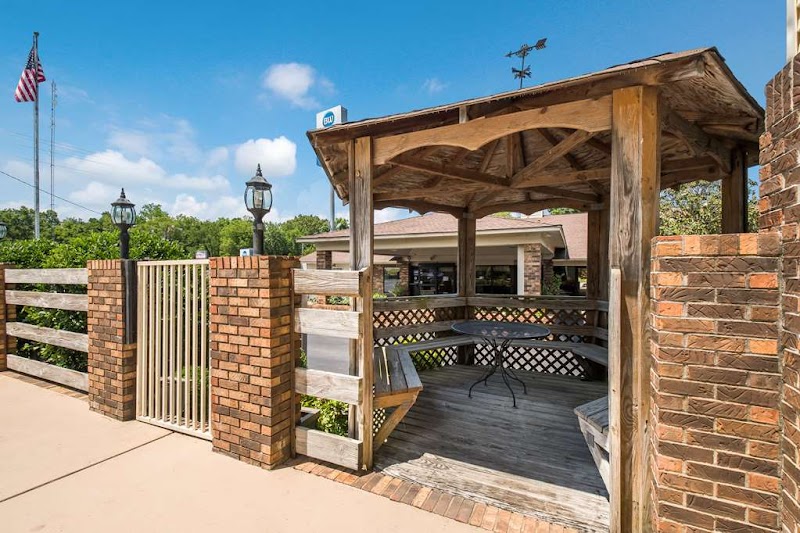 Best Western Inn in Winchester, Tennessee, United States