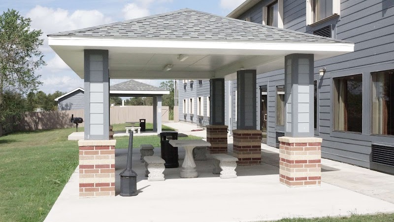 Best Western Isabelle Court in Galliano, Louisiana, United States