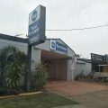 Best Western Kimba Lodge Motel