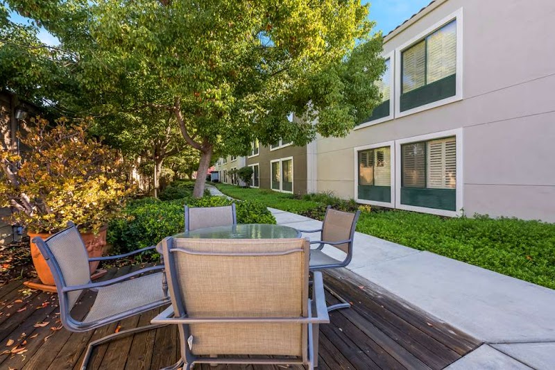 Best Western Lanai Garden Inn & Suites in San Jose, California, United States