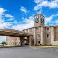Best Western Legacy Inn & Suites Beloit/South Beloit