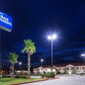 Best Western Lone Star Inn
