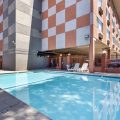 Best Western Los Angeles Worldport Hotel
