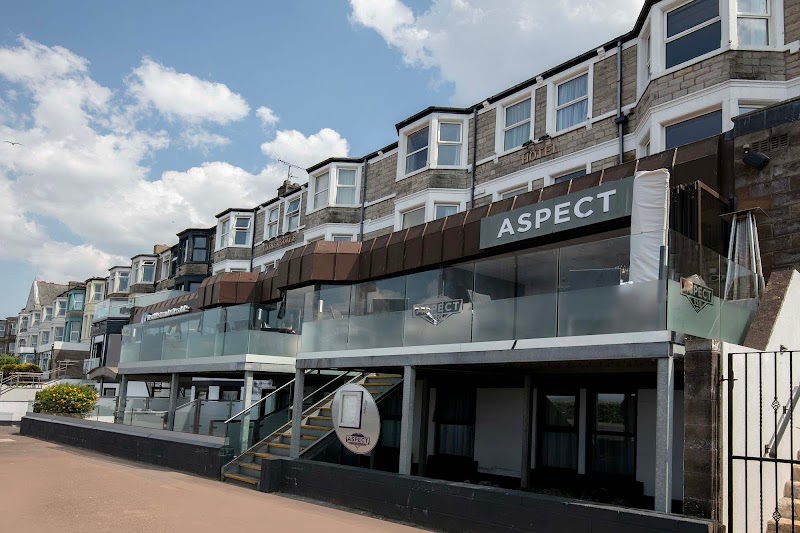 Best Western Lothersdale Hotel in Morecambe, United Kingdom